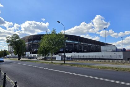 Górnik Stadion