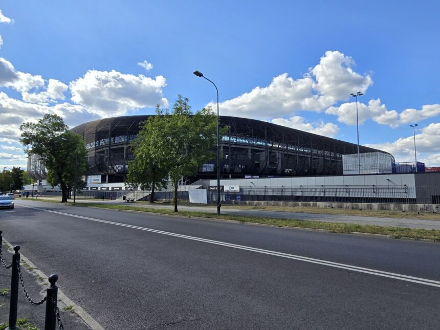 Górnik Stadion