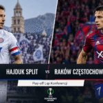 hajduk raków
