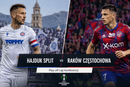 hajduk raków