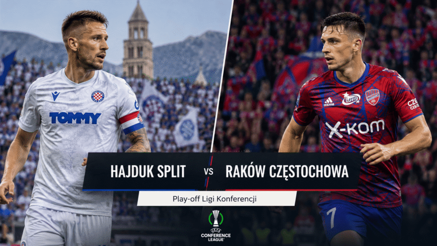 hajduk raków