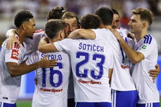 Hajduk Raków