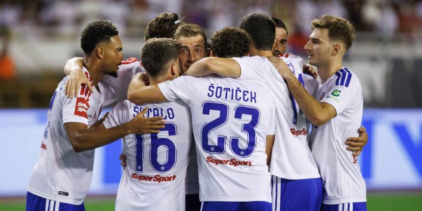 Hajduk Raków