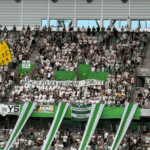 Hammarby prowokacja kibice