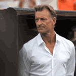 herve renard