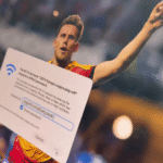 Hasło wifi Jagiellonia Rangers