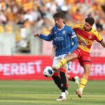 Jagiellonia vs Rangers