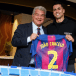 Joao Cancelo