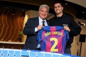 Joao Cancelo