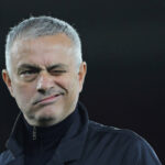 jose mourinho