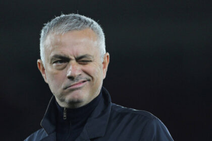 jose mourinho