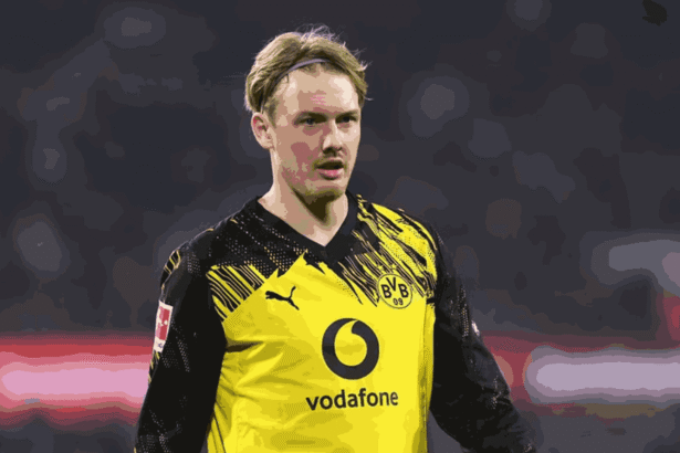 julian brandt