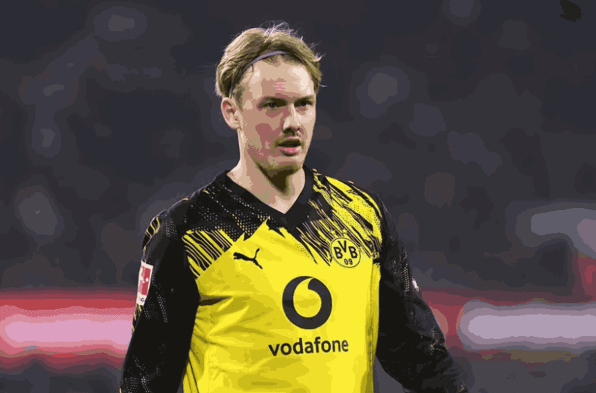 julian brandt