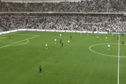 Hammarby Raków Kanał Sportowy
