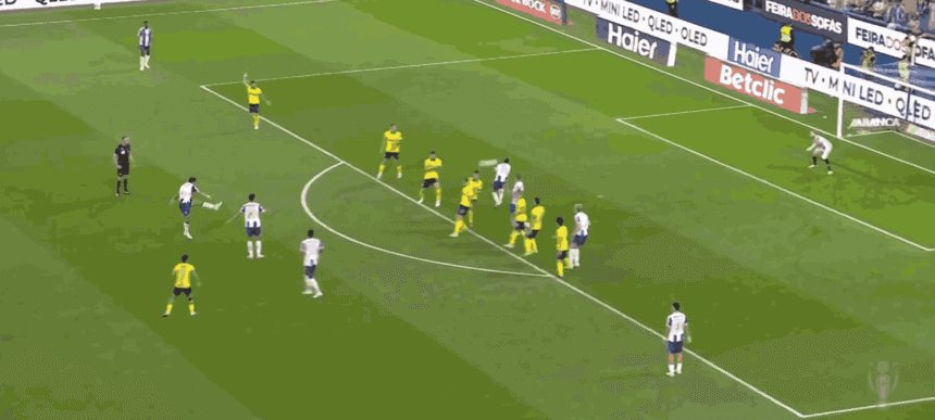 Kiwior Gol