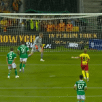 Korona Legia
