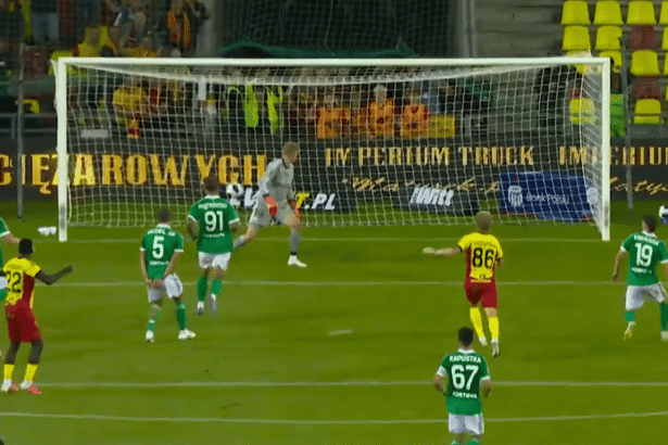 Korona Legia