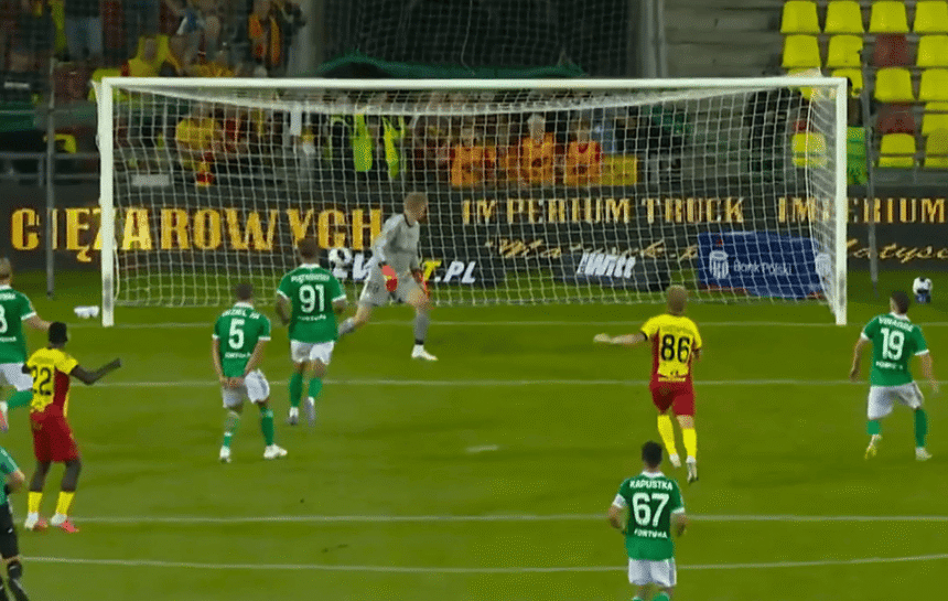 Korona Legia