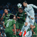 Legia Real 2016