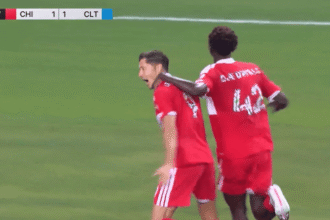 Lewandowski