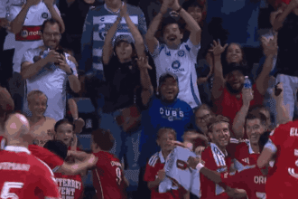 lewandowski gol chicago