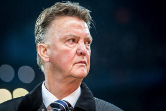 louis van gaal