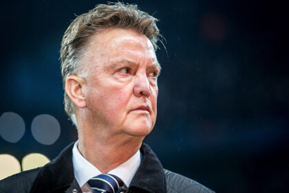 louis van gaal