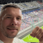 Lukas Podolski