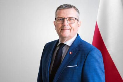 Marcin Bosacki