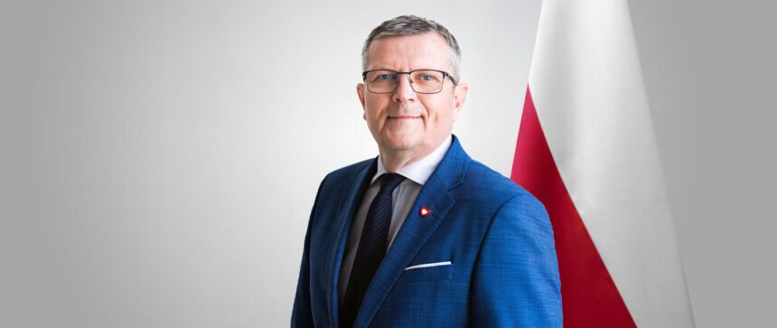 Marcin Bosacki