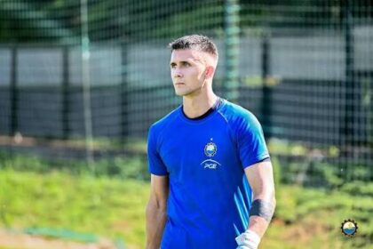 Mateusz Kochalski
