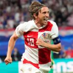 Luka Modrić