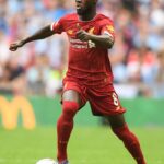Naby Keita
