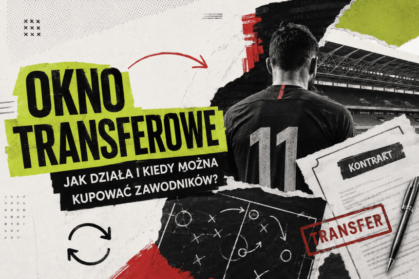 Okno Transferowe