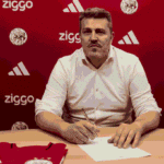 Oscar Garcia