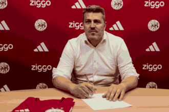 Oscar Garcia
