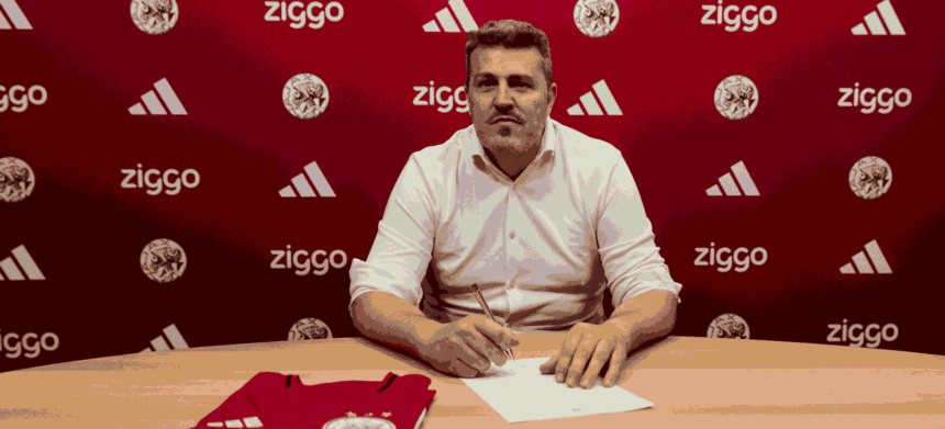 Oscar Garcia
