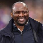 Patrick Vieira