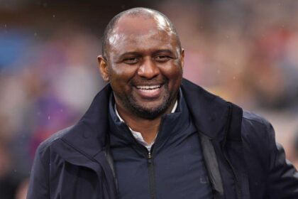 Patrick Vieira