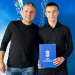 Patryk Prajsnar