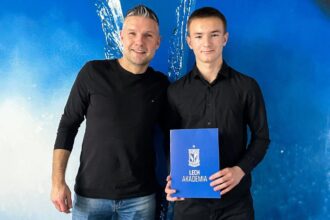 Patryk Prajsnar