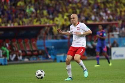 Michał Pazdan