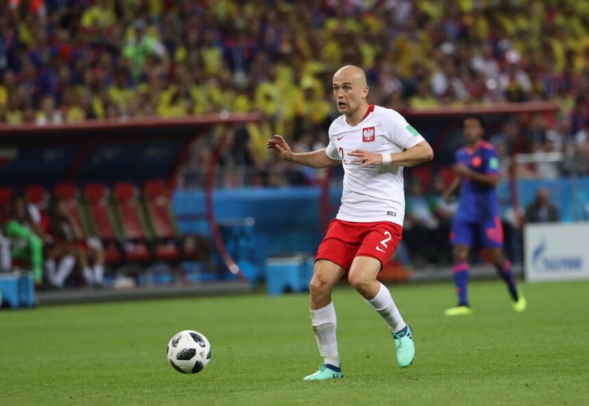 Michał Pazdan