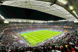 FINANCIAL FAIR PLAY