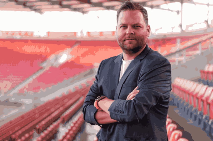 Piotr Urban Widzew