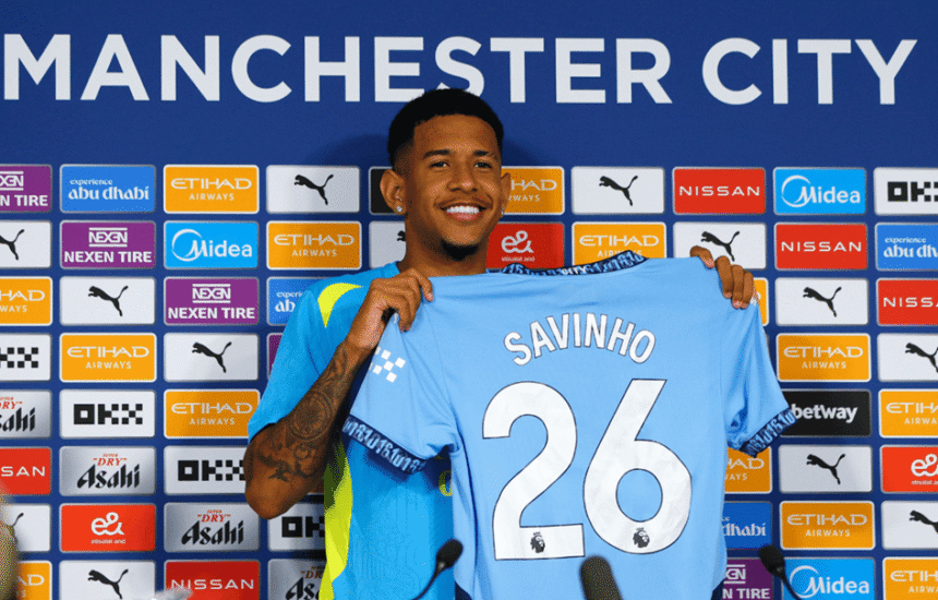 Savinho