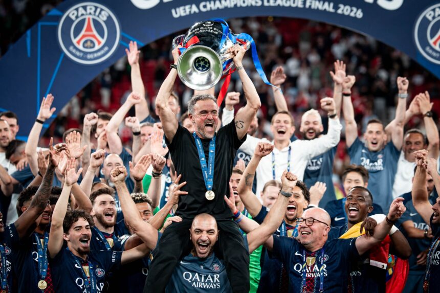 PSG