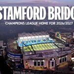 Szachtar na Stamford Bridge