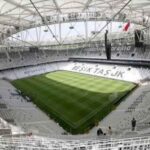 Vodafone Park