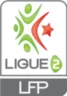 Ligue 2 Algieria